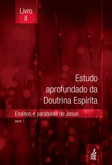 Ensinos e parábolas de Jesus – Parte 1