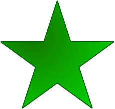 estrela do esperanto