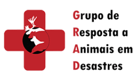 Grupo de Resposta a Animais em Desastres (GRAD)