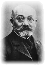 Ludwig Lazar Zamenhof